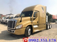 Bảng giá xe đầu kéo Mỹ Freightliner nhập khẩu Bảng giá xe đầu kéo Mỹ Freightliner nhập khẩu