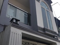 Bán nhà đẹp đường Huỳnh Tấn Phát, Q7, DT 4x11m, 2 tầng. Giá 2,7 tỷ Bán nhà đẹp đường Huỳnh Tấn Phát, Q7, DT 4x11m, 2 tầng. Giá 2,7 tỷ