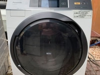 MÁY GIẶT PANASONIC NA-VX9300L giặt 10kg Sấy BLOCK 6kg đời 2013 MÁY GIẶT PANASONIC NA-VX9300L giặt 10kg Sấy BLOCK 6kg đời 2013