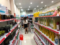 Cần tuyển nhân viên kế toán và thu ngân cho siêu thị Cần tuyển nhân viên kế toán và thu ngân cho siêu thị