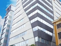 Mặt bằng văn phòng đường Nguyễn Trung Ngạn, 95m2, Quận 1 Mặt bằng văn phòng đường Nguyễn Trung Ngạn, 95m2, Quận 1