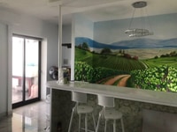 Định cư bán nhà mặt tiền đường 12M Thành Thái Quận 10. DT: 4x22M, Định cư bán nhà mặt tiền đường 12M Thành Thái Quận 10. DT: 4x22M,