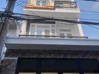 Bán nhà đường Liên khu 4-5, 4m x 15m đúc 3 lầu Bán nhà đường Liên khu 4-5, 4m x 15m đúc 3 lầu