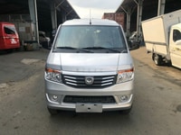 Xe tải Van Kenbo vào thành phố 24/24 Xe tải Van Kenbo vào thành phố 24/24