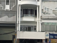Cần cho thuê nguyên căn nhà mặt tiền đường Nguyễn Xí Cần cho thuê nguyên căn nhà mặt tiền đường Nguyễn Xí