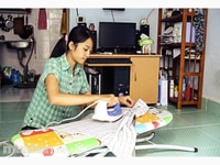 Tuyển nữ giúp việc có tâm với công việc Tuyển nữ giúp việc có tâm với công việc