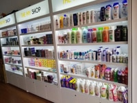 Tuyển nhân viên tư vấn bán hàng shop mỹ phẩm Tuyển nhân viên tư vấn bán hàng shop mỹ phẩm