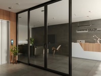 Cho thuê nhà mặt phố Phó Đức Chính, Ba Đình, 85m2, 8 tầng, hầm Cho thuê nhà mặt phố Phó Đức Chính, Ba Đình, 85m2, 8 tầng, hầm