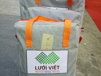 Lưới che nắng sân vườn gọn nhẹ tiện lợi Lưới che nắng sân vườn gọn nhẹ tiện lợi