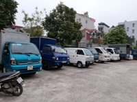 Ô tô các loại thanh toán 1 lần Ô tô các loại thanh toán 1 lần
