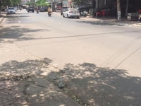 Nhà mặt tiền kinh doanh sầm uất Ama Khê Nhà mặt tiền kinh doanh sầm uất Ama Khê