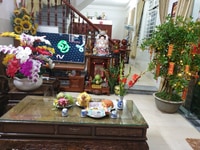 Nhà đẹp góc 2 mặt tiền khu dân cư đầy đủ tiện ích, quận 12 Nhà đẹp góc 2 mặt tiền khu dân cư đầy đủ tiện ích, quận 12