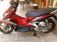 Bán nhanh HONDA AIRBLADE fi nhập khẩu thái lan Bán nhanh HONDA AIRBLADE fi nhập khẩu thái lan
