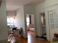 Cho thuê căn hộ 17TT11, KĐT Trung Hòa – Nhân Chính, 60m2, full đồ Cho thuê căn hộ 17TT11, KĐT Trung Hòa – Nhân Chính, 60m2, full đồ