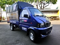 Xe tải Thái Lan 990kg - SiamTruck Xe tải Thái Lan 990kg - SiamTruck