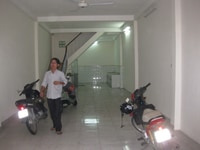 Cho thuê nhà mặt tiền ÂU CƠ, P.9, Q. TÂN BÌNH, (4.5 X 16M), 42 TRIỆU Cho thuê nhà mặt tiền ÂU CƠ, P.9, Q. TÂN BÌNH, (4.5 X 16M), 42 TRIỆU