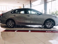 Kia Cerato ALL NEW giá ưu đãi tháng 06/2020 Kia Cerato ALL NEW giá ưu đãi tháng 06/2020