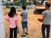 Cách mạng tháng 8 - sổ đỏ từng lô- Hướng ĐÔng Nam- mua ngay hôm nay Cách mạng tháng 8 - sổ đỏ từng lô- Hướng ĐÔng Nam- mua ngay hôm nay