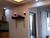 Cho thuê căn hộ B3-N07 Dịch Vọng, Cầu Giấy, diện tích 80 m2