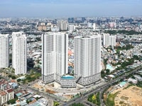 Bán Officetel Sunrise City View Giá gốc CĐT - thanh toán 50% nhận nhà Bán Officetel Sunrise City View Giá gốc CĐT - thanh toán 50% nhận nhà