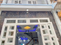 Nhà Bán Chính Chủ Quận Gò Vấp, dt 3,5x8 nhà 1 lầu, Sổ hồng riêng Nhà Bán Chính Chủ Quận Gò Vấp, dt 3,5x8 nhà 1 lầu, Sổ hồng riêng