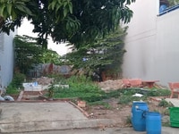Bán đất gần công viên nước TTHC Dĩ An Bán đất gần công viên nước TTHC Dĩ An