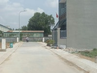 Đất nền KDC Lan Phương Võ Văn Bích Bình Mỹ giá 1,550 tỷ Đất nền KDC Lan Phương Võ Văn Bích Bình Mỹ giá 1,550 tỷ