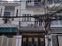Bán nhà mặt tiền hẻm xe tải vô tới nhà đường tánh danh phường 4 quận 8 Bán nhà mặt tiền hẻm xe tải vô tới nhà đường tánh danh phường 4 quận 8