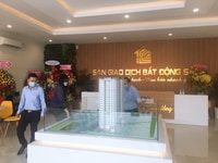 Căn hộ Tecco Home - Chỉ 880 Triệu sở hữu căn hộ ngay KCN VSIP Căn hộ Tecco Home - Chỉ 880 Triệu sở hữu căn hộ ngay KCN VSIP