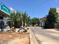 Bán đất mặt tiền đường lê lai lô 90 đức trọng Bán đất mặt tiền đường lê lai lô 90 đức trọng