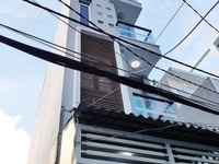 Gò Vấp - Nhà Quá Đẹp Cho Đại Gia Đình - 5 Tầng - 6PN - 47m2 Nhỉnh 4Tỷ Gò Vấp - Nhà Quá Đẹp Cho Đại Gia Đình - 5 Tầng - 6PN - 47m2 Nhỉnh 4Tỷ