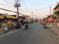 Đất Tân Thông mặt tiền đường nhựa quy hoạch 12m Đất Tân Thông mặt tiền đường nhựa quy hoạch 12m