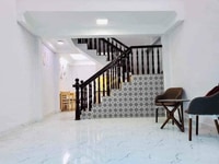 Bán nhà HXH 6m GÒ VẤP .có 3 TẦNG (3PN) có 50m2 (4x12.5) Chỉ 4.9 tỷ. Bán nhà HXH 6m GÒ VẤP .có 3 TẦNG (3PN) có 50m2 (4x12.5) Chỉ 4.9 tỷ.