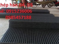 Nơi bán lưới thép hàn Phi 4, phi 5, phi 6, phi 7, phi 8, phi 9 Nơi bán lưới thép hàn Phi 4, phi 5, phi 6, phi 7, phi 8, phi 9