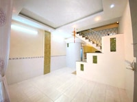 Bán nhà phong cách cổ điển tinh tế hẻm Phan Văn Trị Bán nhà phong cách cổ điển tinh tế hẻm Phan Văn Trị