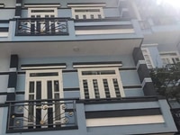 Nhà bán Mặt tiền đường Mai Khôi thông ra Cộng Hòa P 4 TB Nhà bán Mặt tiền đường Mai Khôi thông ra Cộng Hòa P 4 TB