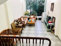 View Mặt Hồ Phương Liệt Trường Chinh, Gara Ô tô, KD 41mx5T, giá 7 tỷ 2 View Mặt Hồ Phương Liệt Trường Chinh, Gara Ô tô, KD 41mx5T, giá 7 tỷ 2