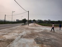 Bán lô đất 3 mặt tiền đường 302, Nhân Lý, Tam Quan, Tam Đảo. Bán lô đất 3 mặt tiền đường 302, Nhân Lý, Tam Quan, Tam Đảo.