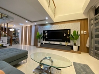 Chính Chủ Cần Bán Gấp Nhà Mặt Tiền Đường Tô Ngọc Vân. Nhà Mới Xây 100%