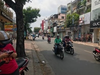 Cho thuê nhà MT lê văn sỹ p.14 quận phú nhuận, trệt 2 lầu 50tr Cho thuê nhà MT lê văn sỹ p.14 quận phú nhuận, trệt 2 lầu 50tr