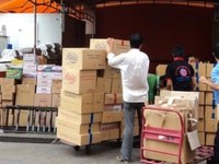 Lao động phổ thông ngành chế biến TP Lao động phổ thông ngành chế biến TP