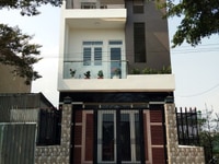 Bán nhà trong khu Five Star,5x20m,SHR,gần chợ Bình Chánh Bán nhà trong khu Five Star,5x20m,SHR,gần chợ Bình Chánh