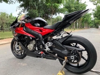 BMW S1000RR Nguyên Bản Cực Đẹp Leng keng