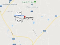 Đất Đức Hòa Thượng, Đường Đức Hòa - Hậu Nghĩa, 120m2 - 755tr Đất Đức Hòa Thượng, Đường Đức Hòa - Hậu Nghĩa, 120m2 - 755tr