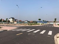 Bán giùm anh trai lô góc 150m2 ngay kcn vsip Bán giùm anh trai lô góc 150m2 ngay kcn vsip