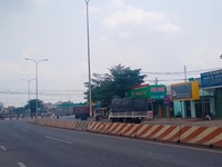 Cho thuê kho xưởng, mặt bằng gần vòng xoay cổng 11 thuộc TP. Biên Hòa Cho thuê kho xưởng, mặt bằng gần vòng xoay cổng 11 thuộc TP. Biên Hòa