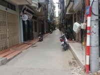 Bán nhà 2 mặt ngõ - Phố Trần Quốc Hoàn - Cầu Giấy - Ô tô tránh. Bán nhà 2 mặt ngõ - Phố Trần Quốc Hoàn - Cầu Giấy - Ô tô tránh.