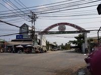 Bán đất 2MT hẻm đường Hương Lộ 11, Bình Chánh Bán đất 2MT hẻm đường Hương Lộ 11, Bình Chánh