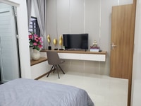 Bán Nhà 4 Tấm Rưỡi Đường Tô Ngọc Vân- Thống Nhất Giá 4,550 tỷ Nhà Mới