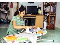 Cần người giúp việc siêng năng, có sức khỏe tốt Cần người giúp việc siêng năng, có sức khỏe tốt